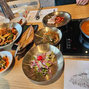 꽁당보리밥 대표 사진