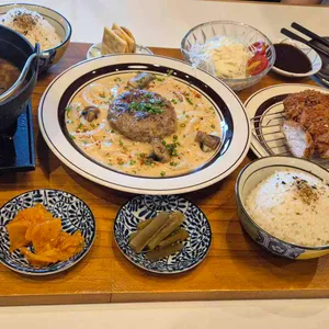 토끼정 LF 대표 사진