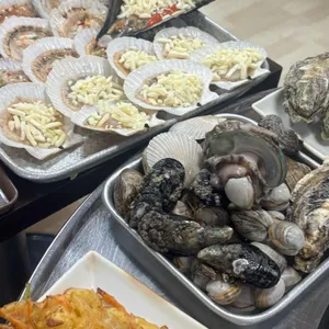 조개공장 사진 2