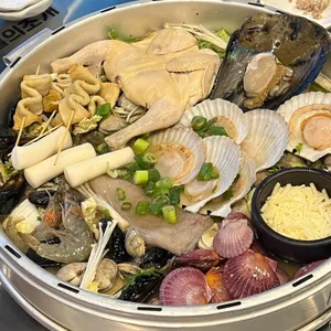 갯벌의조개 대표 사진