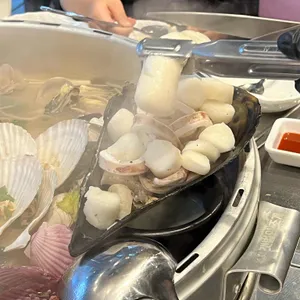 갯벌의조개 대표 사진