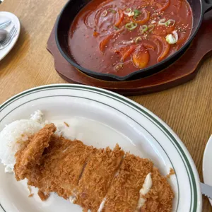 홍대돈까스 대표 사진