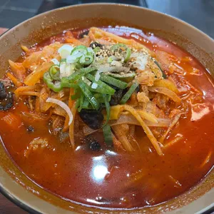 짬뽕에 진심인 사람들 사진
