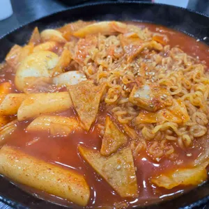 즉석김밥마을여주대분식 대표 사진