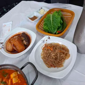첨단 해남집 사진