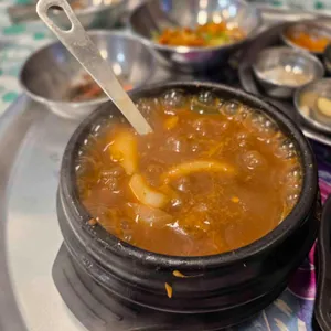 동백회관 대표 사진