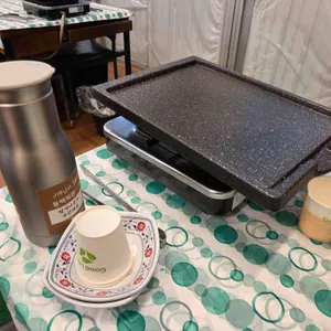 동백회관 리뷰 사진