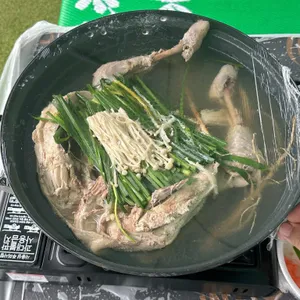 여울마당 사진 1