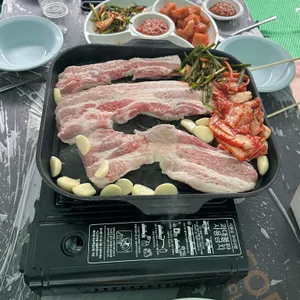 여울마당 사진 2