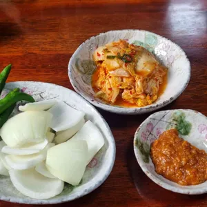 종로식당 사진