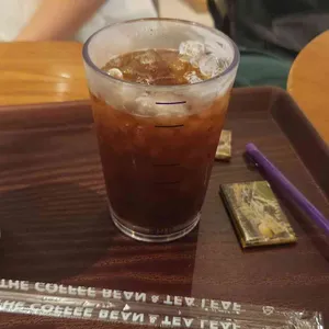 커피빈 사진 1