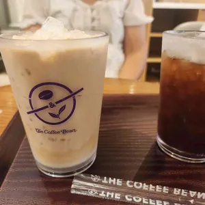 커피빈 사진 2