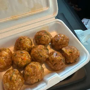 장수손만두 사진