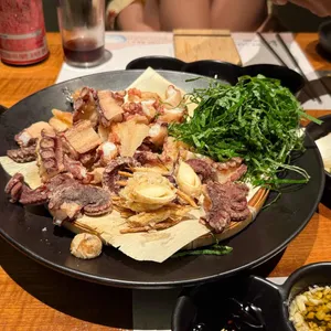 옥토스 사진 2