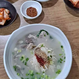 올래국수 사진 1