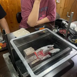 원시다자숯불양다리구이 사진