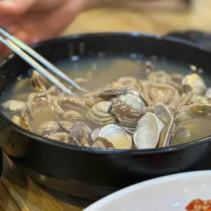일산봉이칼국수&쭈꾸미 본점 사진 2