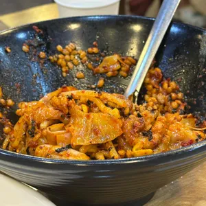 일산봉이칼국수&쭈꾸미 본점 사진