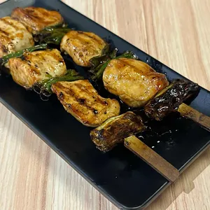 토리키조쿠 사진