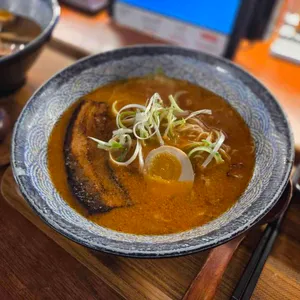 멘야고 사진