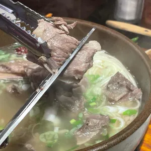 강갈비탕 사진 1