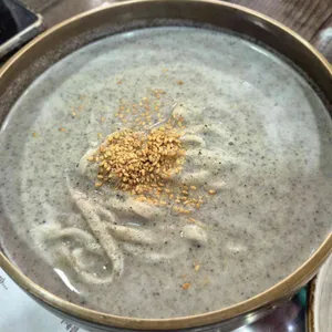 안동국시 사진 2