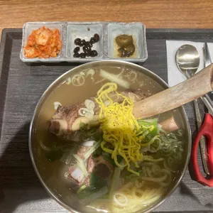 한와담소반 대표 사진