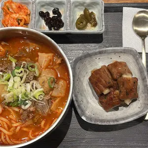 한와담소반 사진 2