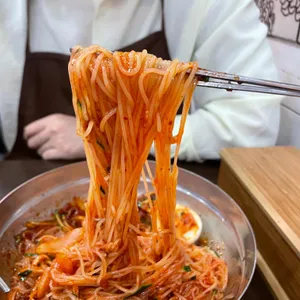 서면밀면 사진 1