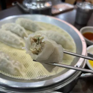 서면밀면 사진