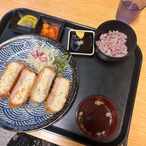 카츠젠 사진