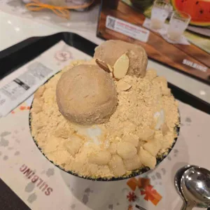 설빙 사진 2