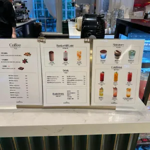 벙커힐 파주점 리뷰 사진