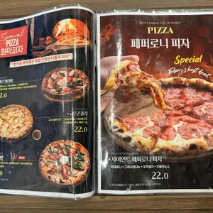 벙커힐 파주점 리뷰 사진