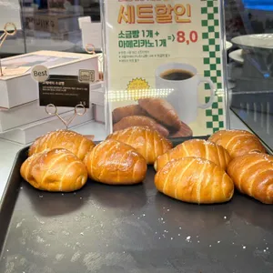 벙커힐 파주점 리뷰 사진