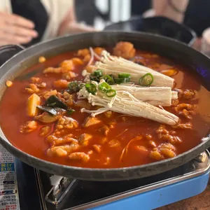 병팔이네 사진 1