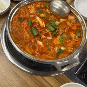 현대식당 대표 사진