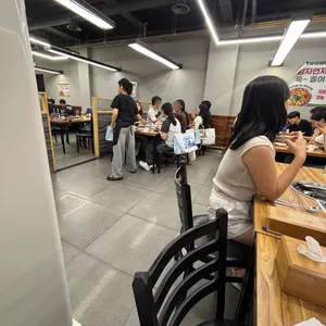 현대식당 리뷰 사진