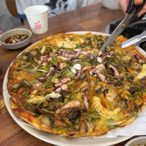 왕할머니손칼국수 사진