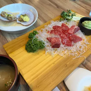 정참치 대표 사진
