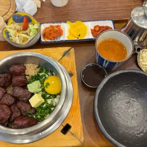 담솥 대표 사진
