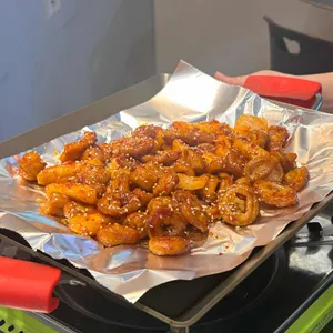 떡전스타곱창 사진
