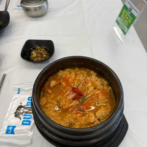 엄마손순두부 사진