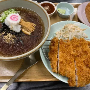하루우동 사진