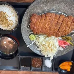 후라토식당 사진 1