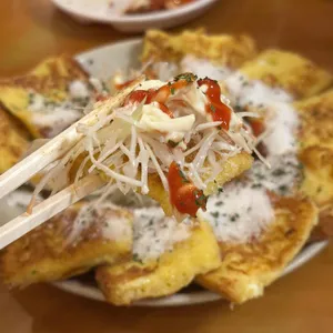 이태원사랑방 대표 사진