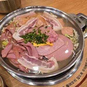 부대옥 사진 1