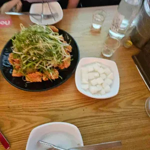 놀란치킨 사진