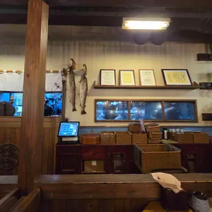 해목 리뷰 사진
