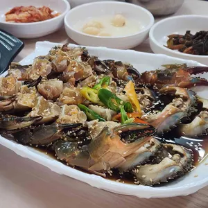 목포돌게장 사진 1